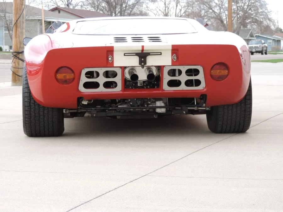 1966 Ford Replica - Image 10 of 13
