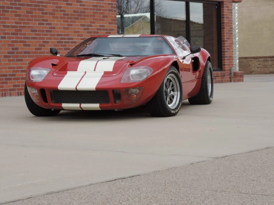 1966 Ford Replica - Image 13 of 13