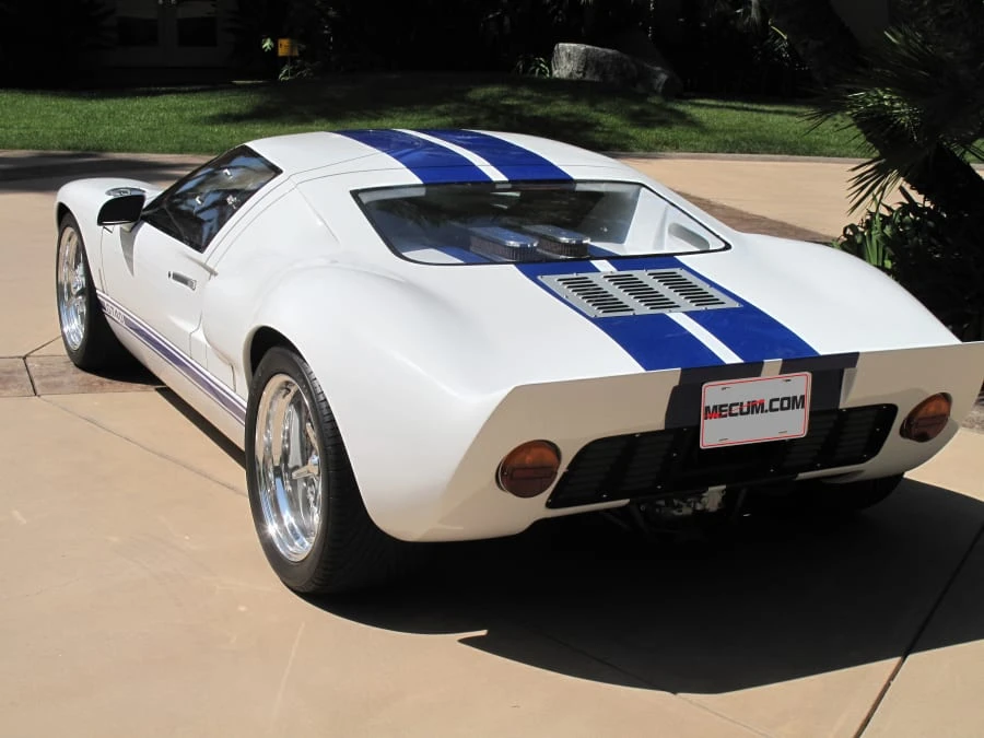 1966 Ford Replica - Image 2 of 6