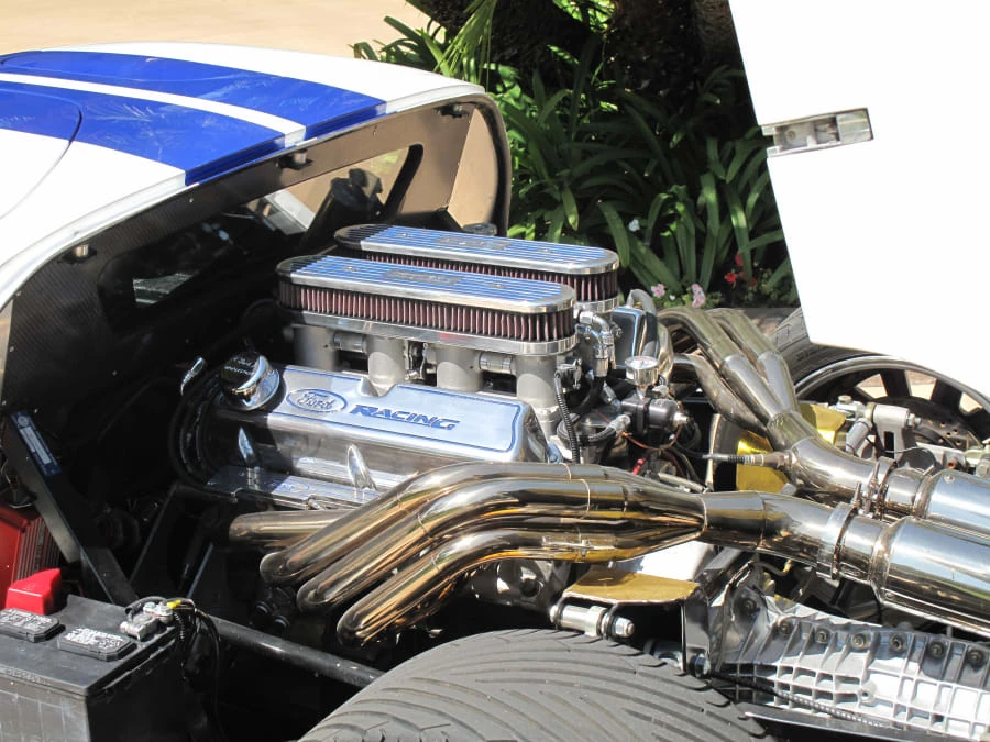 1966 Ford Replica - Image 4 of 6