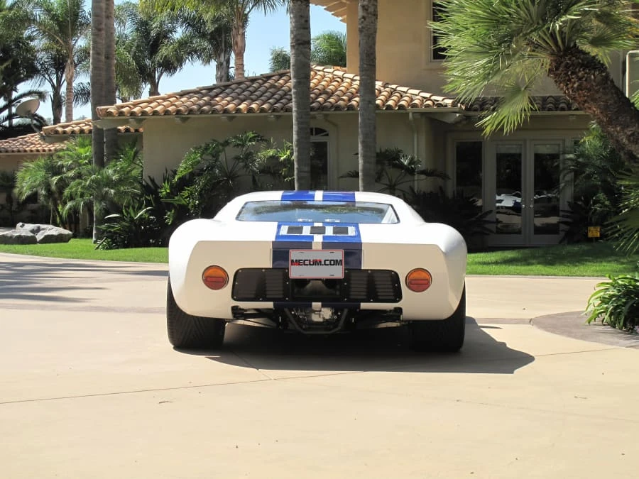 1966 Ford Replica - Image 5 of 6