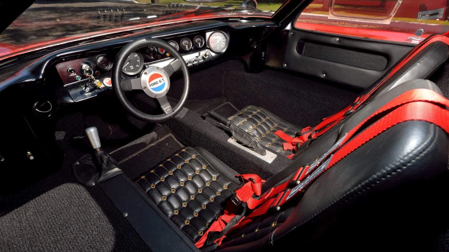 1966 Ford Replica - Image 4 of 12