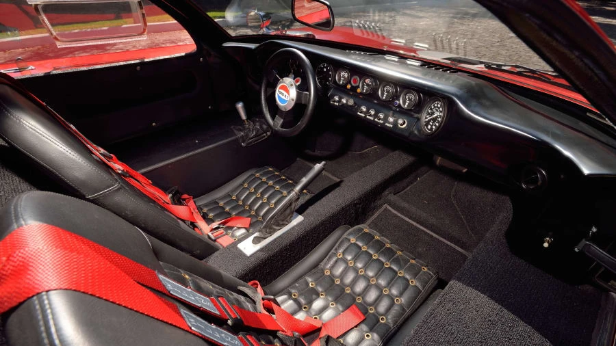 1966 Ford Replica - Image 5 of 12
