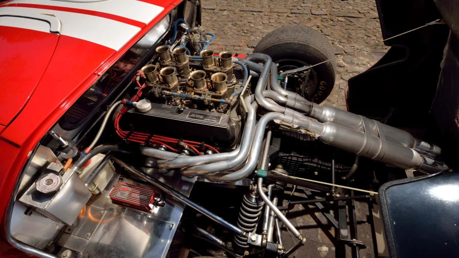 1966 Ford Replica - Image 6 of 12