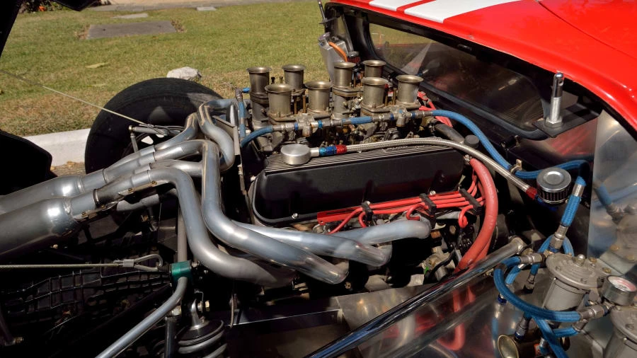 1966 Ford Replica - Image 7 of 12