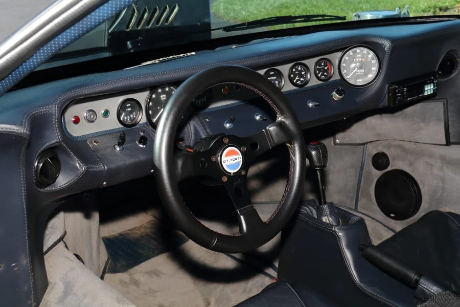 1966 Ford GT40 - Image 27 of 31