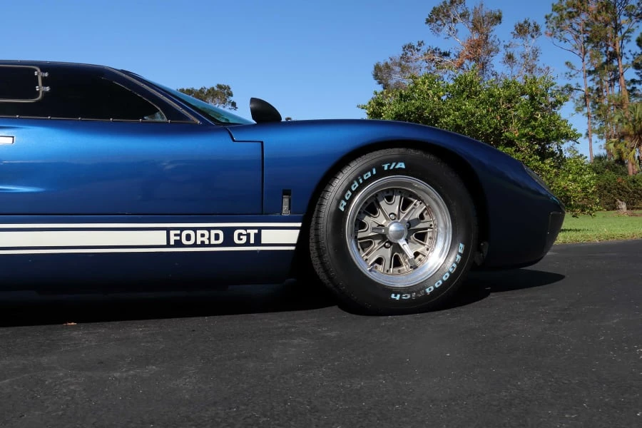 1966 Ford GT40 - Image 21 of 31