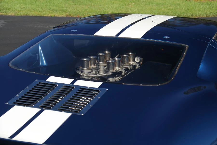 1966 Ford GT40 - Image 10 of 31