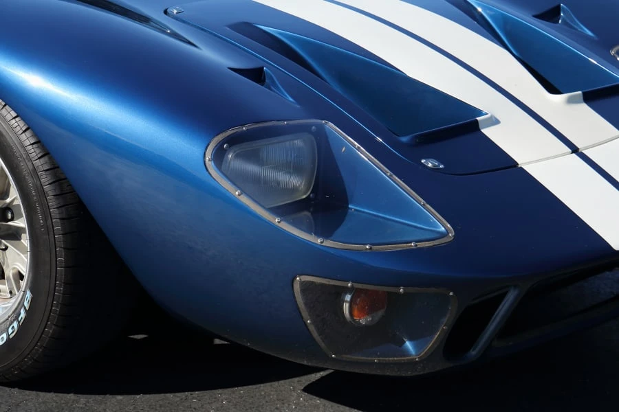 1966 Ford GT40 - Image 22 of 31