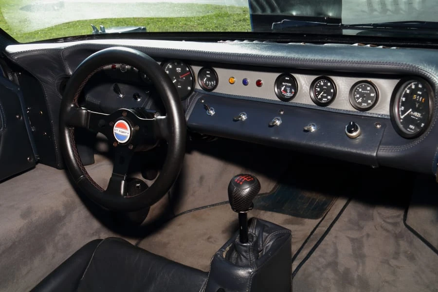 1966 Ford GT40 - Image 28 of 31