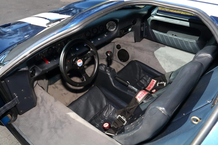 1966 Ford GT40 - Image 26 of 31