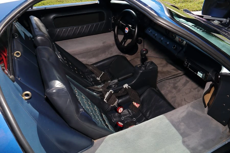 1966 Ford GT40 - Image 25 of 31