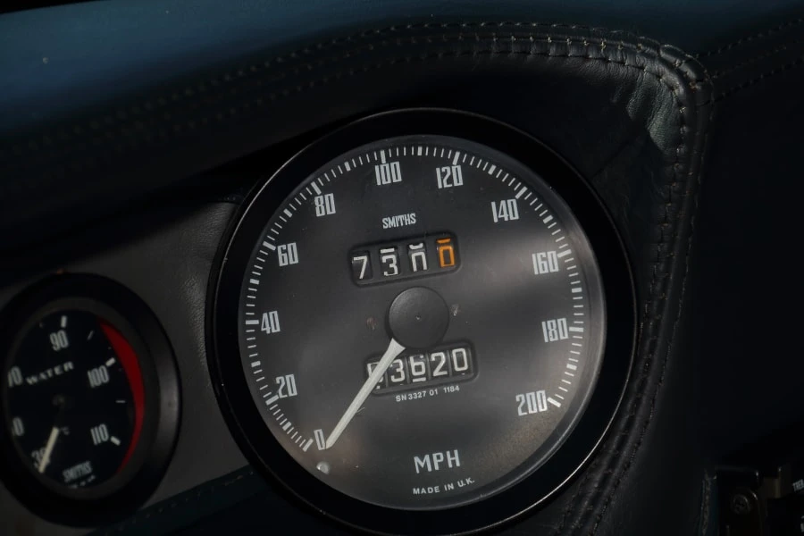 1966 Ford GT40 - Image 29 of 31
