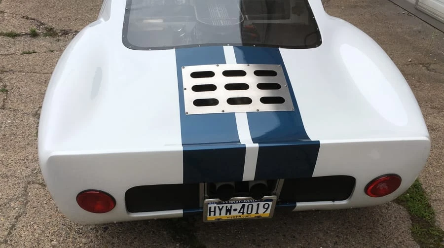 1966 Ford Replica - Image 4 of 8