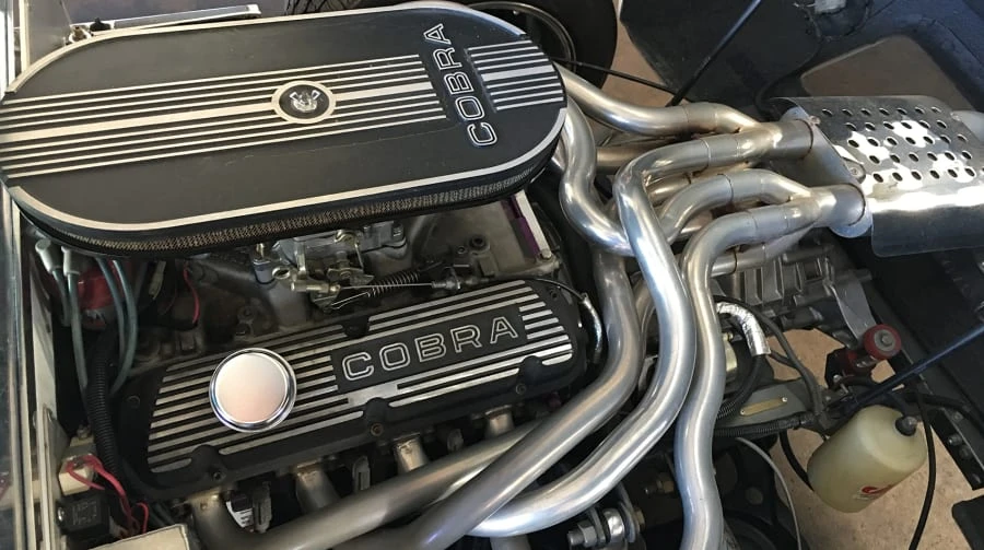 1966 Ford Replica - Image 6 of 8