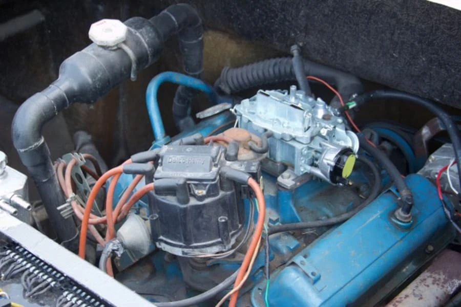1966 Ford Replica - Image 13 of 13