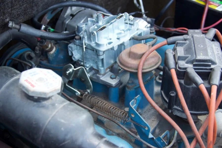 1966 Ford Replica - Image 11 of 13