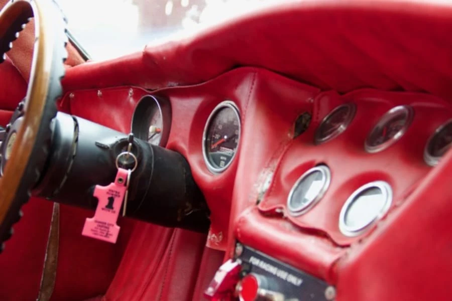 1966 Ford Replica - Image 7 of 13