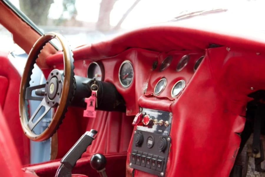 1966 Ford Replica - Image 5 of 13