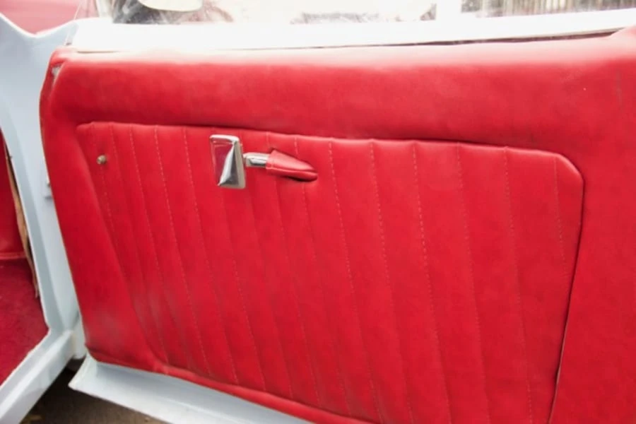 1966 Ford Replica - Image 9 of 13