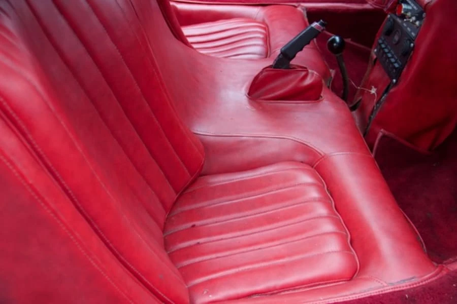 1966 Ford Replica - Image 6 of 13