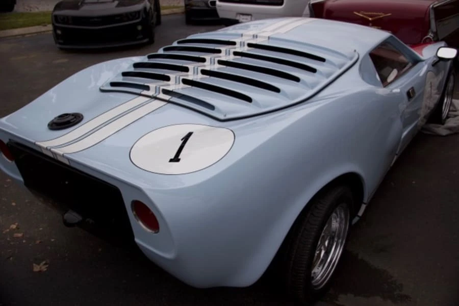 1966 Ford Replica - Image 2 of 13