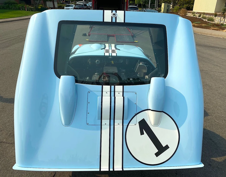 1966 Ford GT40 - Image 12 of 14