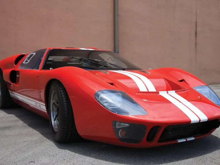 1966 Ford Replica - Image 2 of 2