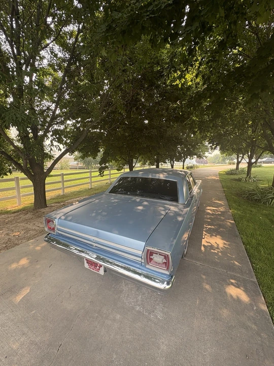 1966 Ford Galaxie 3rd Gen - Image 3 of 20