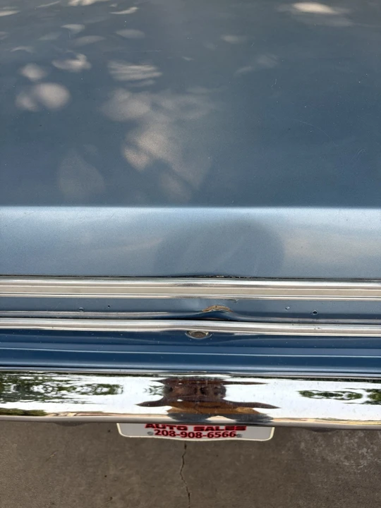 1966 Ford Galaxie 3rd Gen - Image 7 of 20