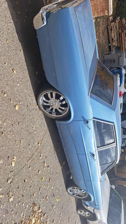 1966 Ford Galaxie 3rd Gen - Image 15 of 20