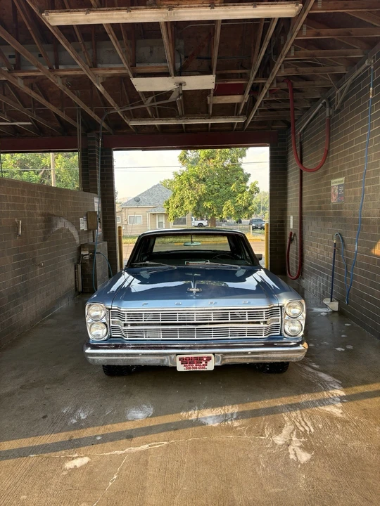 1966 Ford Galaxie 3rd Gen - Image 9 of 20