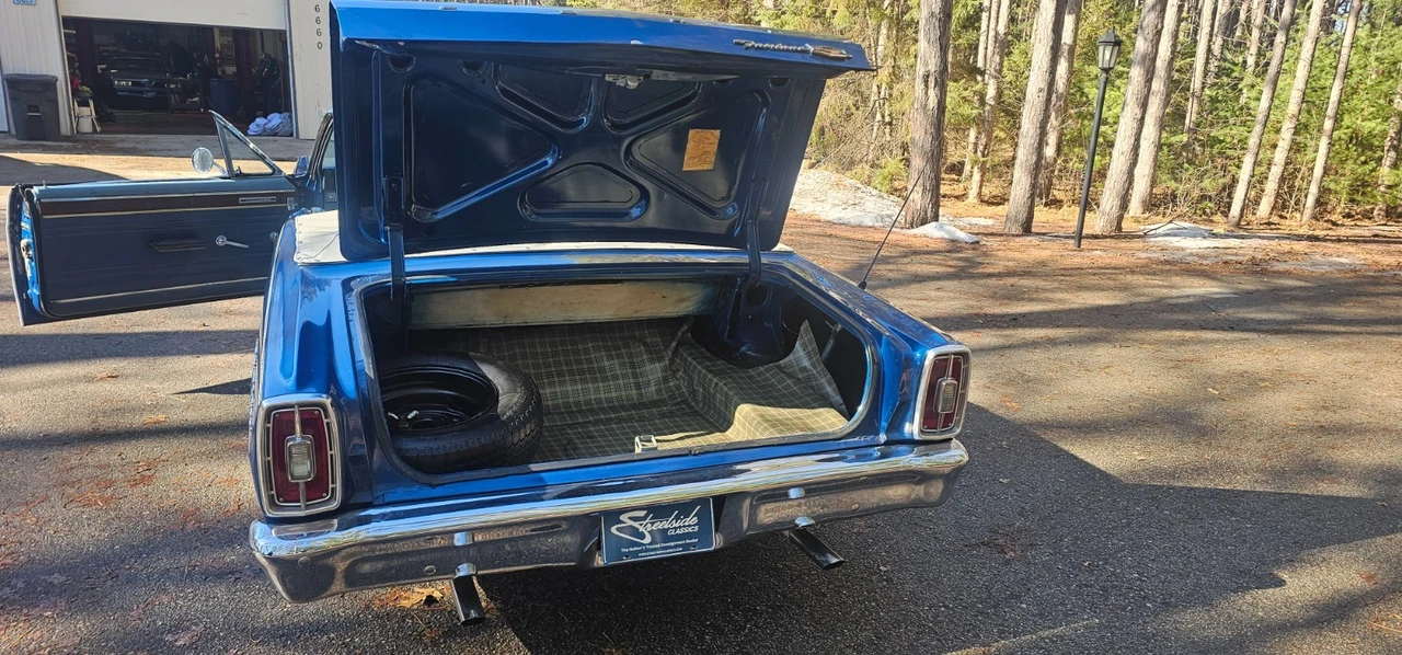 1966 Ford Galaxie 3rd Gen - Image 11 of 20