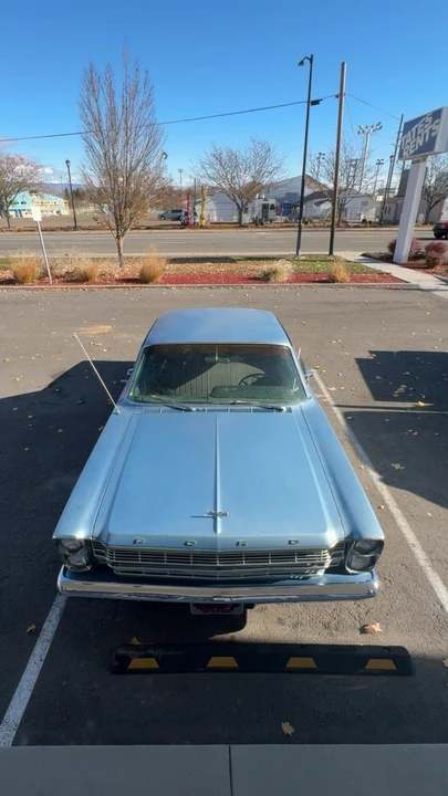 1966 Ford Galaxie 3rd Gen - Image 13 of 20