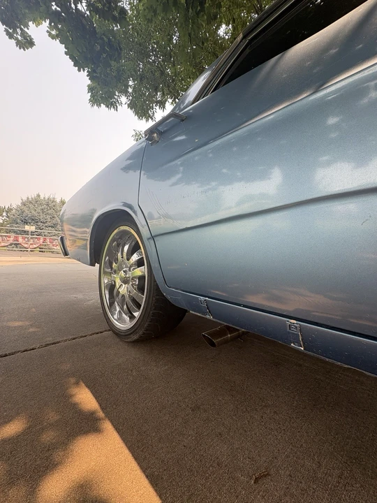 1966 Ford Galaxie 3rd Gen - Image 4 of 20