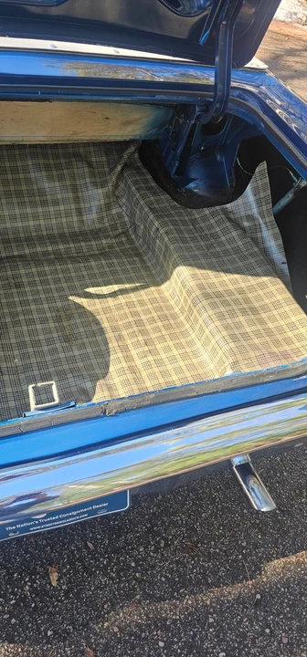 1966 Ford Galaxie 3rd Gen - Image 13 of 20