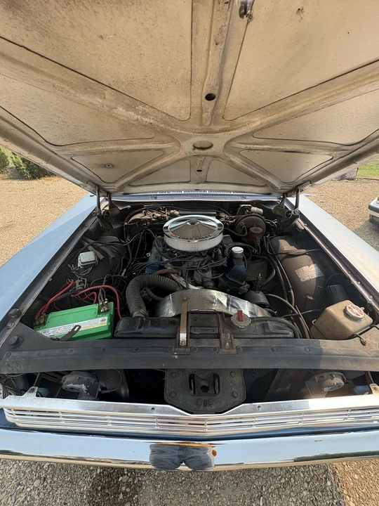 1966 Ford Galaxie 3rd Gen - Image 6 of 20