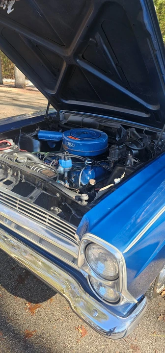 1966 Ford Galaxie 3rd Gen - Image 18 of 20