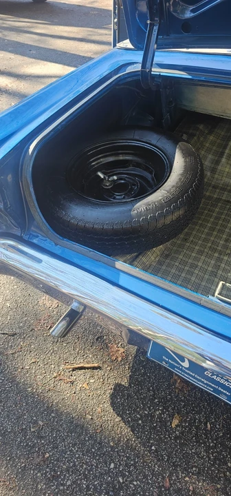 1966 Ford Galaxie 3rd Gen - Image 12 of 20