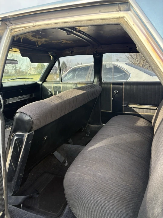 1966 Ford Galaxie 3rd Gen - Image 12 of 20
