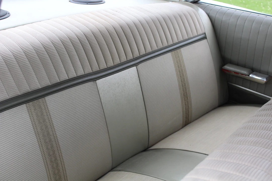 1966 Ford Galaxie 3rd Gen - Image 10 of 16