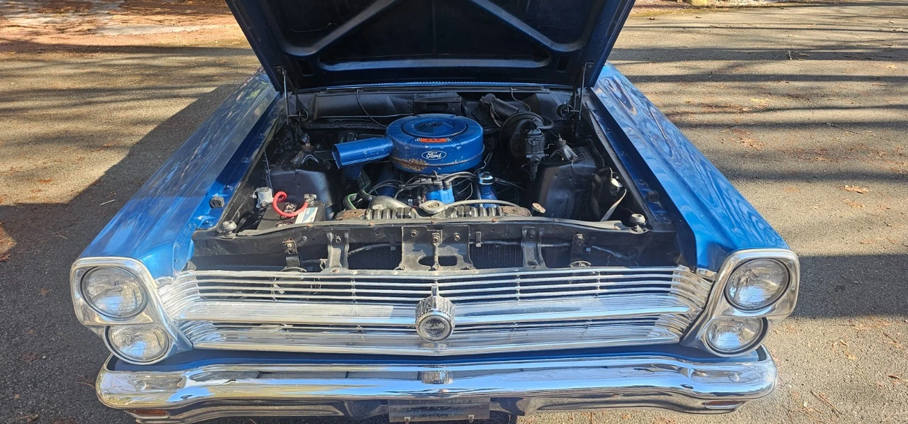 1966 Ford Galaxie 3rd Gen - Image 17 of 20