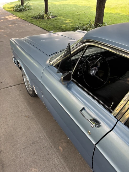 1966 Ford Galaxie 3rd Gen - Image 5 of 20