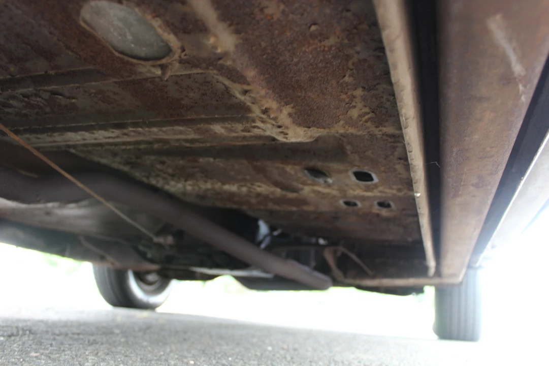 1966 Ford Galaxie 3rd Gen - Image 13 of 16