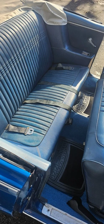 1966 Ford Galaxie 3rd Gen - Image 10 of 20