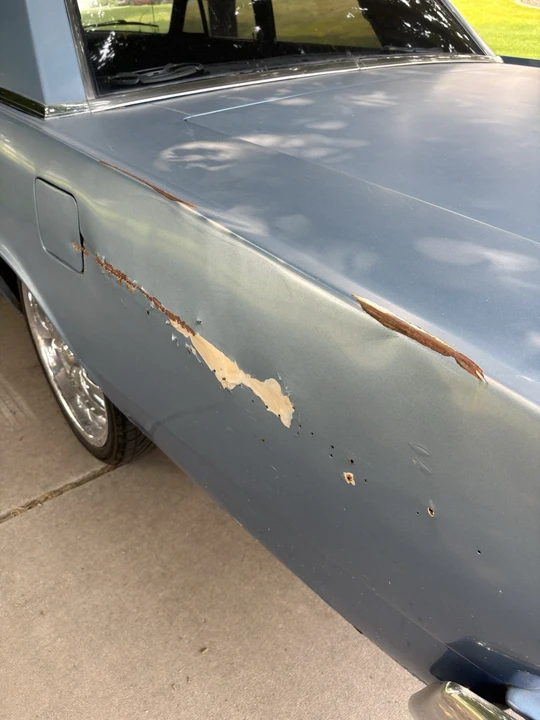 1966 Ford Galaxie 3rd Gen - Image 8 of 20