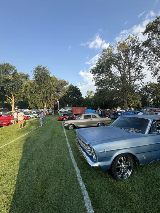 1966 Ford Galaxie 3rd Gen - Image 10 of 20