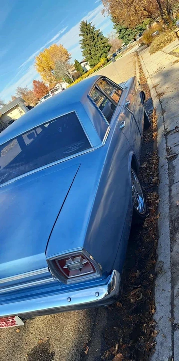 1966 Ford Galaxie 3rd Gen - Image 18 of 20