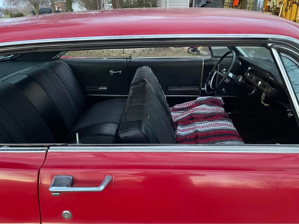 1966 Ford Galaxie - Image 8 of 10