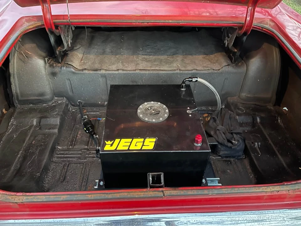 1966 Ford Galaxie - Image 2 of 10